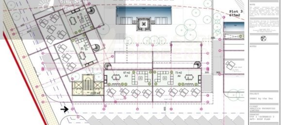 5 dormitorios villa en venta en Protaras, Ammochostos, Cyprus № 17109 19
