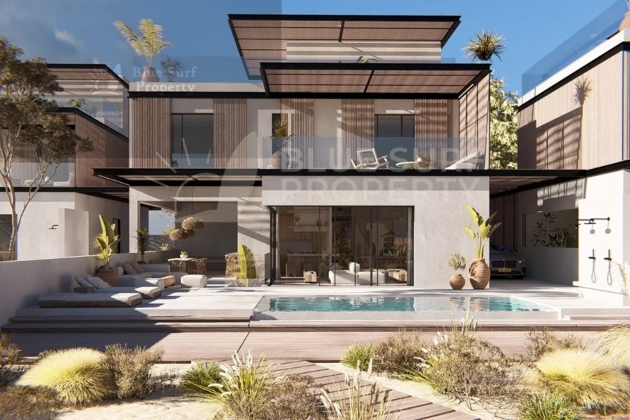 5 Schlafzimmer Villa in Protaras, Cyprus, Nr. 17109