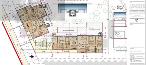 5 dormitorios villa en venta en Protaras, Ammochostos, Cyprus № 17109 20