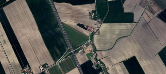 5 rooms House in Frassinelle Polesine, Italy No. 304323 23