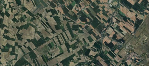 5 rooms House in Frassinelle Polesine, Italy No. 304323 25