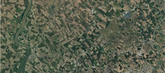 5 rooms House in Frassinelle Polesine, Italy No. 304323 26