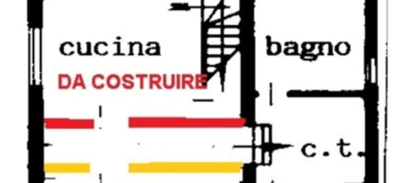 5 rooms House in Frassinelle Polesine, Italy No. 304323 27