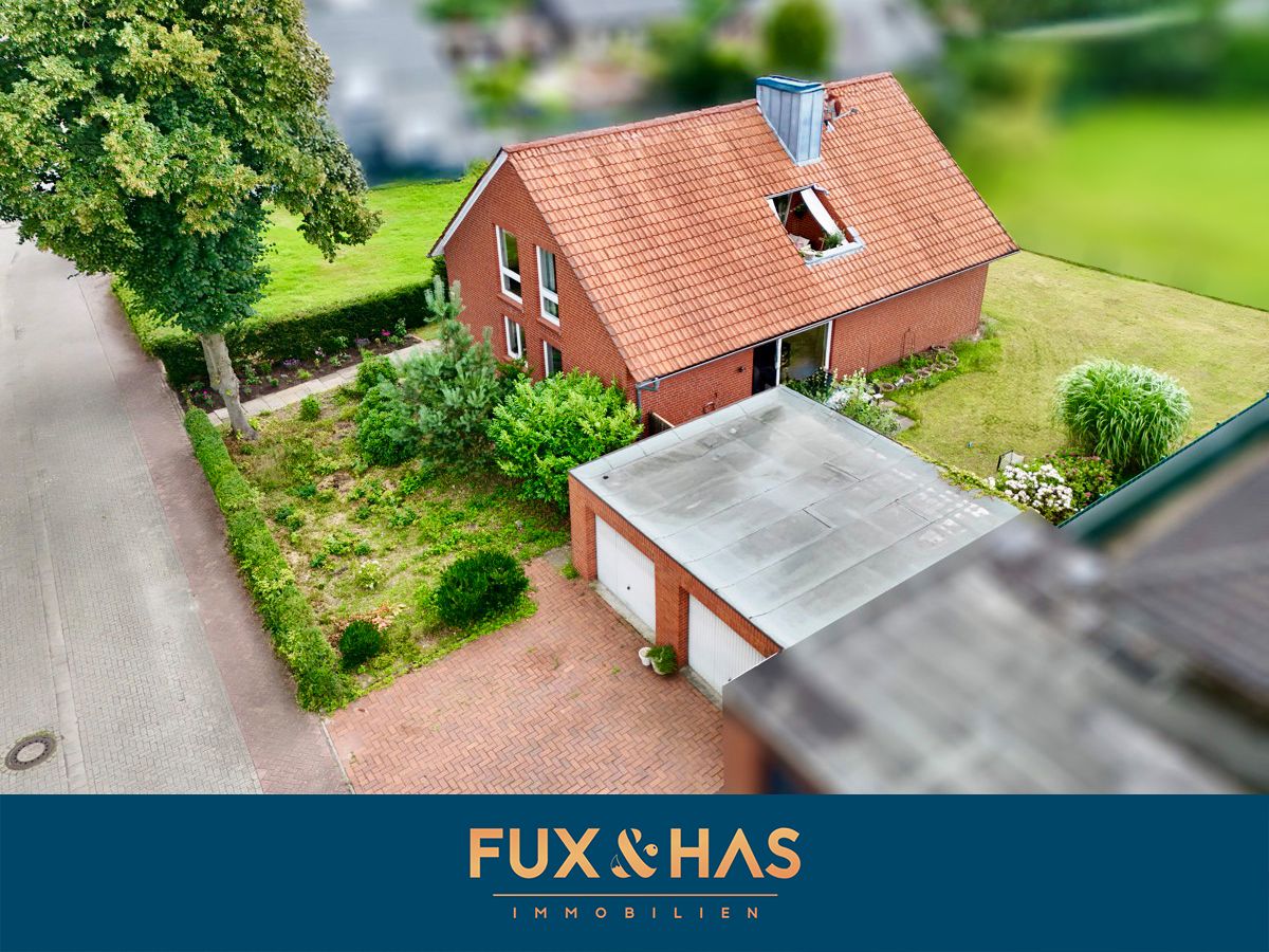 4 bedrooms Townhouse in Emsland, Germany No. 289427