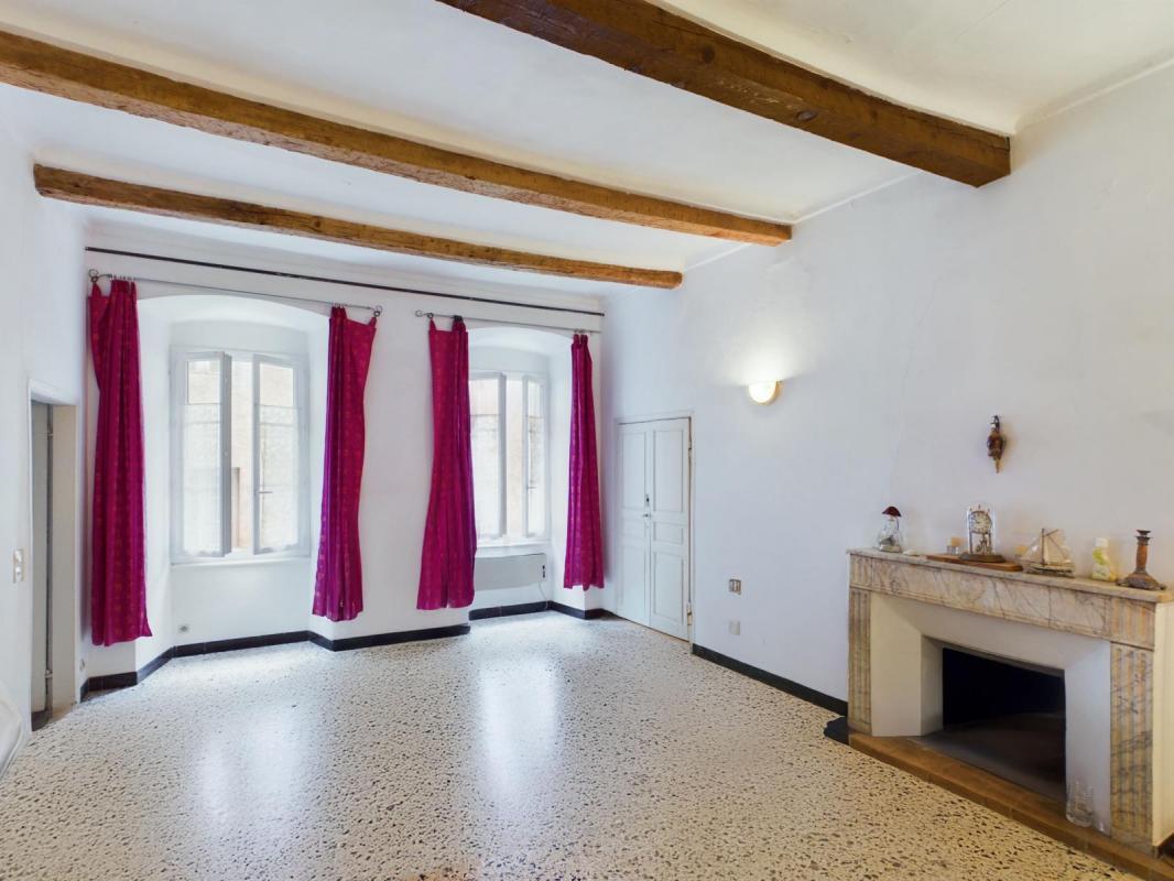 1 chambre Appartement à L'Île-Rousse, France No. 237733