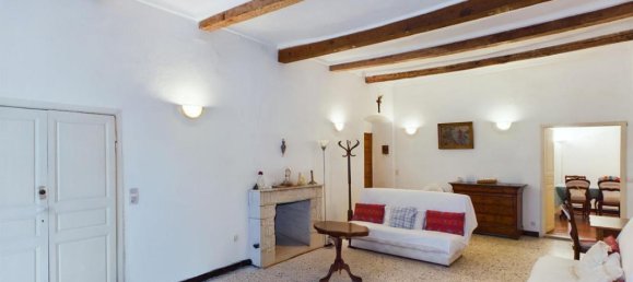 1 chambre Appartement à L'Île-Rousse, France No. 237733 2