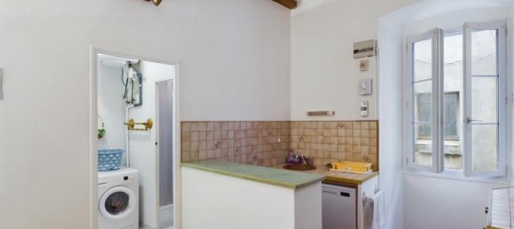 1 chambre Appartement à L'Île-Rousse, France No. 237733 5