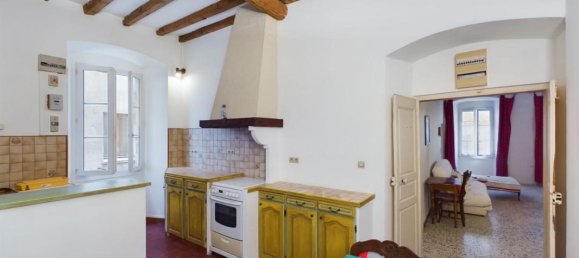 1 chambre Appartement à L'Île-Rousse, France No. 237733 4