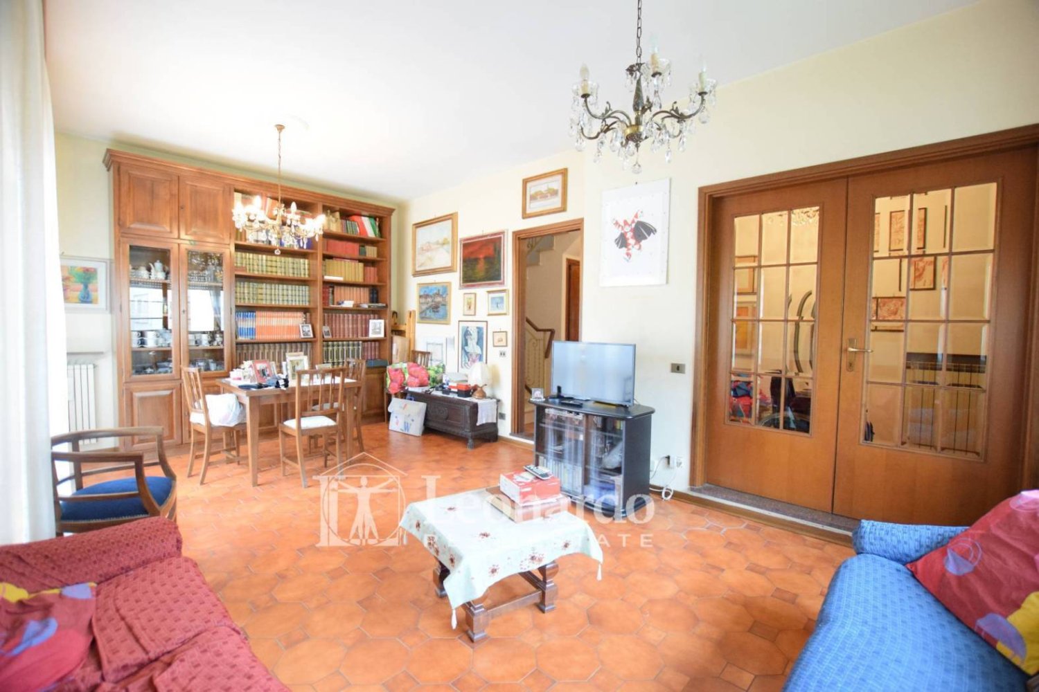 5 Schlafzimmer Haus in Viareggio, Italy, Nr. 104978