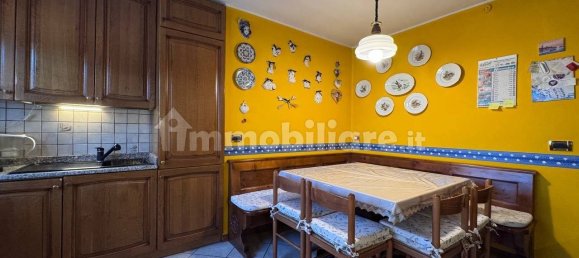 2 bedrooms Apartment in Asiago, Italy No. 189220 27