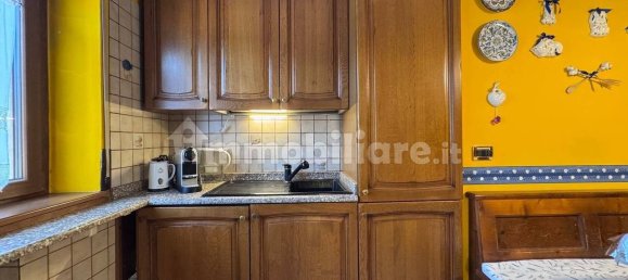2 bedrooms Apartment in Asiago, Italy No. 189220 15