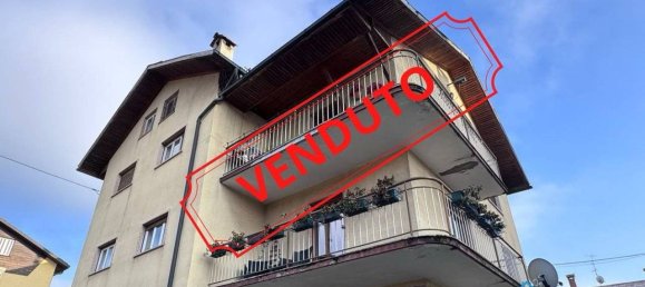 2 bedrooms Apartment in Asiago, Italy No. 189220 2