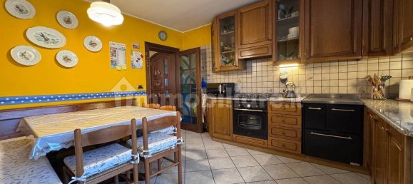 2 bedrooms Apartment in Asiago, Italy No. 189220 29