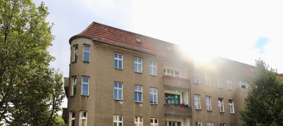 1 bedroom Apartment in Weisensee, Germany No. 330053 17