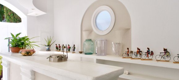 6 غرف نوم فيلا في Estepona, Spain رقم 136596 7