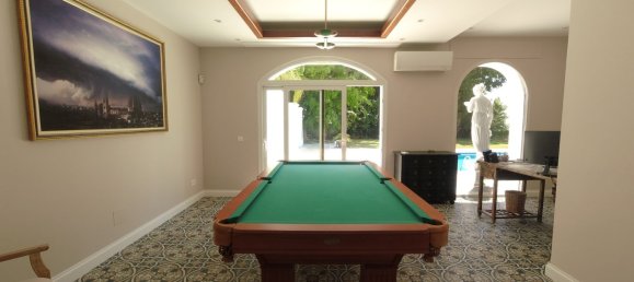 6 غرف نوم فيلا في Estepona, Spain رقم 136596 13