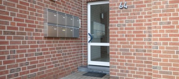 Квартира с 1 спальней в Хайнсберг, Германия № 61018 9