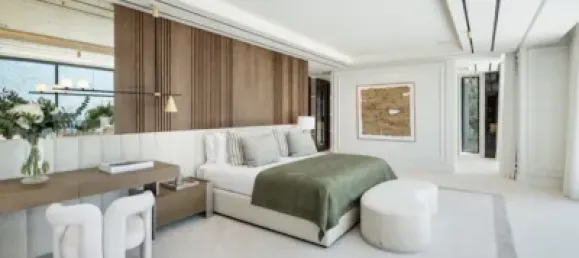 6 غرف نوم منزل في Marbella, Spain رقم 130991 17