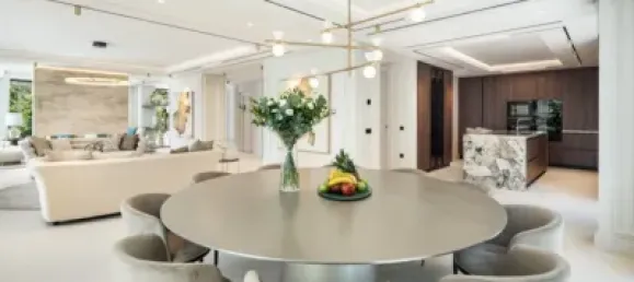 6 غرف نوم منزل في Marbella, Spain رقم 130991 4