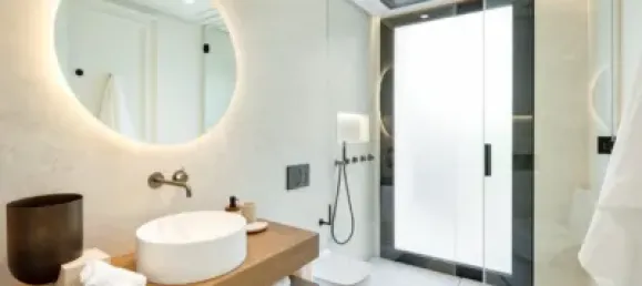 6 غرف نوم منزل في Marbella, Spain رقم 130991 15