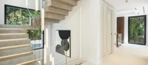 6 غرف نوم منزل في Marbella, Spain رقم 130991 18