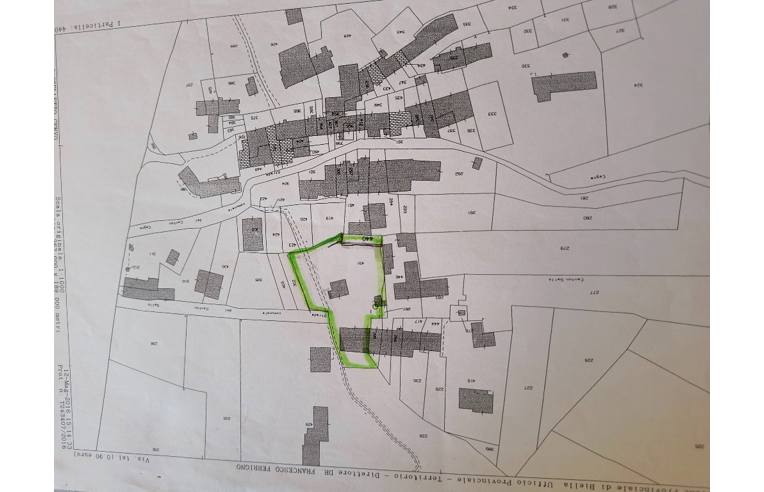 5 rooms House in Castelletto Cervo, Italy No. 293010