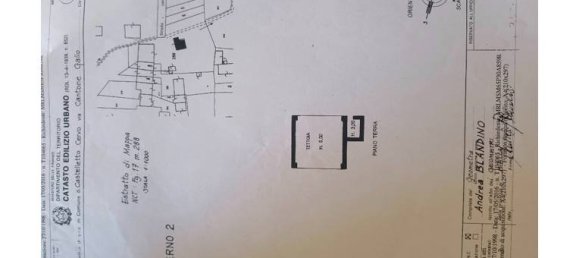 5 rooms House in Castelletto Cervo, Italy No. 293010 8