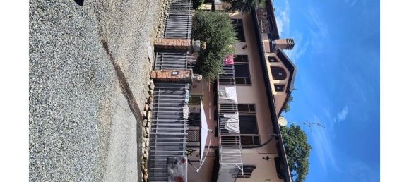 5 rooms House in Castelletto Cervo, Italy No. 293010 2