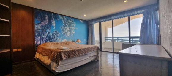 3 Schlafzimmer Eigentumswohnung in Bang Lamung, Thailand, Nr. 21454 5