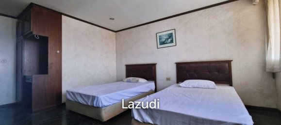 3 bedrooms Condo in Bang Lamung, Thailand No. 21454 13