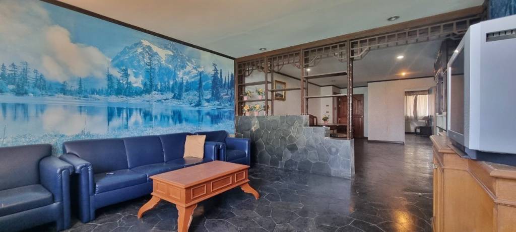 Condominio de 3 dormitorios en Bang Lamung, Thailand No. 21454