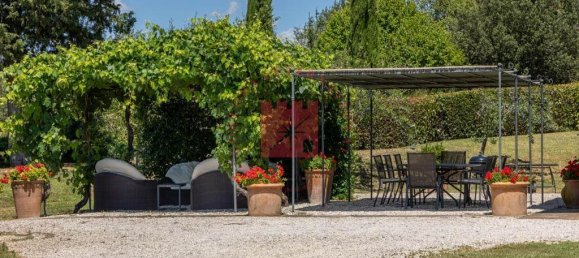 4 chambres Maison à Cortona, Italy No. 304136 8