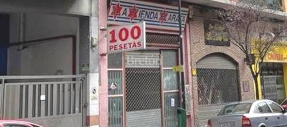 299m² Commercial property in Zaragoza, Spain No. 64248 10