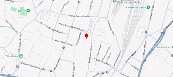 Garagem em Villach, Austria 12 m² N.º 128214 12