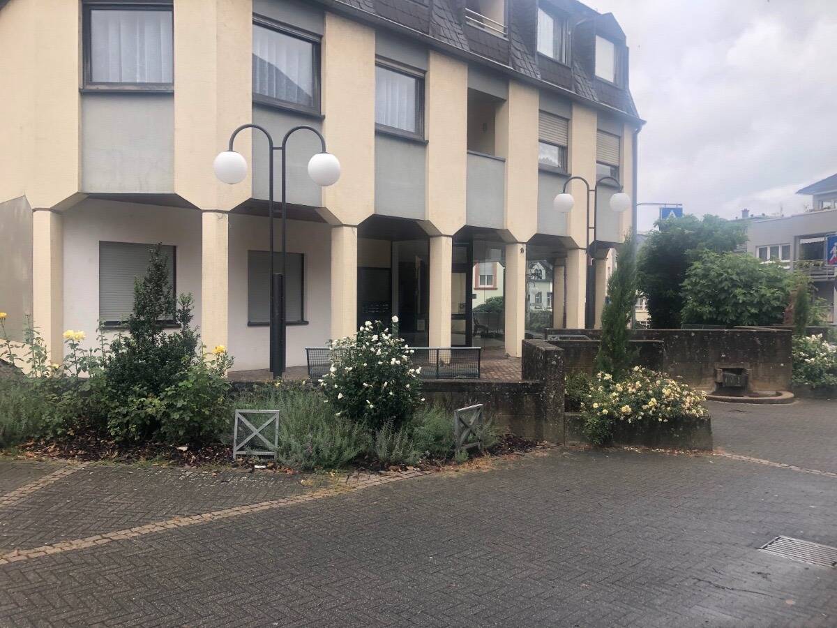Gewerbliche Immobilie in Trier-Saarburg, Germany 100m², Nr. 276685
