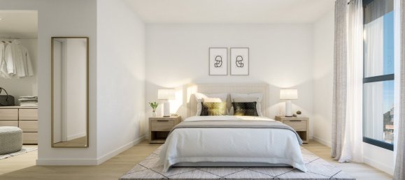 2 bedrooms Apartment in Sant Joan d'Alacant, Spain No. 9284 4