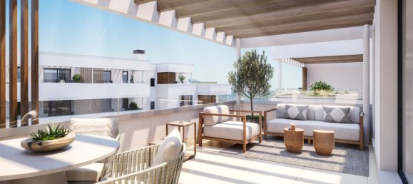 2 bedrooms Apartment in Sant Joan d'Alacant, Spain No. 9284 6