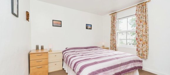 2 bedrooms Commercial property in Kingston Upon Thames, United Kingdom No. 10536 17