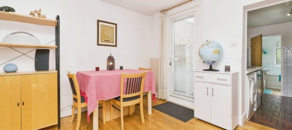 2 bedrooms Commercial property in Kingston Upon Thames, United Kingdom No. 10536 7