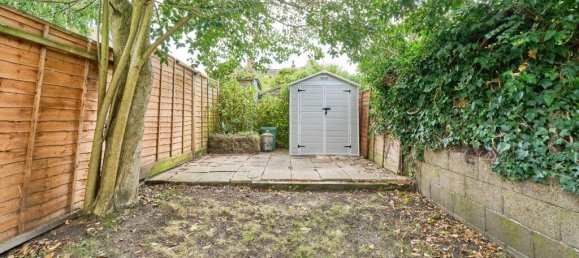 2 bedrooms Commercial property in Kingston Upon Thames, United Kingdom No. 10536 2