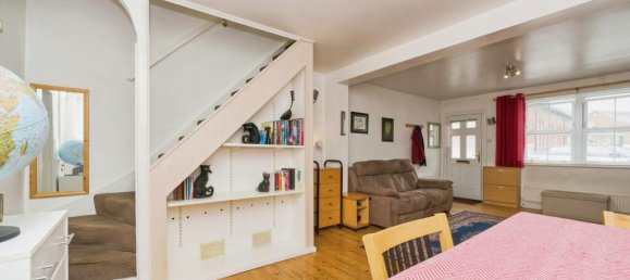 2 bedrooms Commercial property in Kingston Upon Thames, United Kingdom No. 10536 13