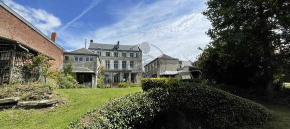 Casa T7 em Saint-Quentin, France N.º 81753 2