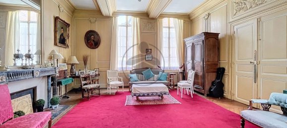 Casa T7 em Saint-Quentin, France N.º 81753 5