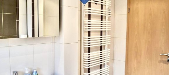 2 Schlafzimmer Wohnung in Wandsbek, Germany, Nr. 283603 5