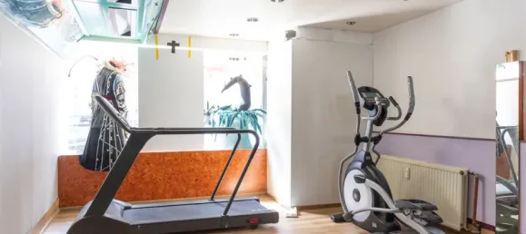 10 Schlafzimmer Gebäude in Northeim, Germany, Nr. 291304 7