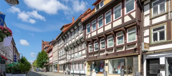 10 Schlafzimmer Gebäude in Northeim, Germany, Nr. 291304 3