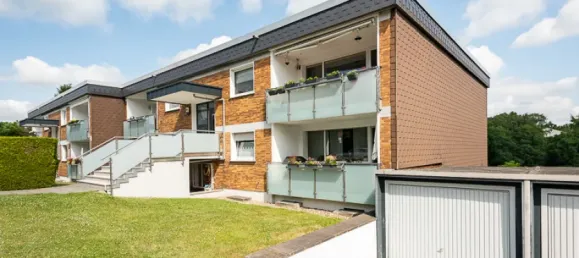 Квартира с 1 спальней в Мюльхайм ан дер Рур, Германия № 281210 17