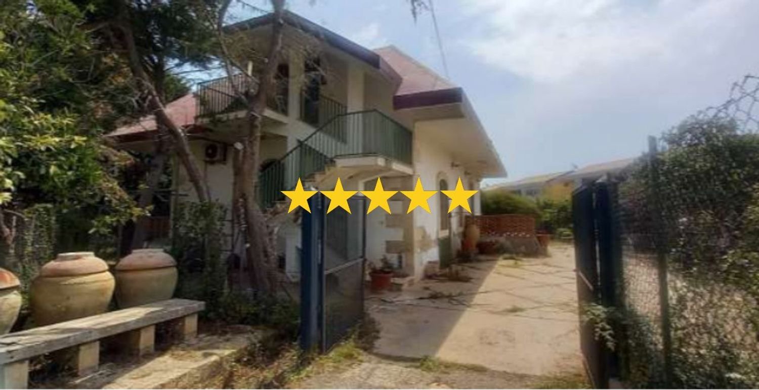 5غرفة شقة في Avola, Italy رقم 40573