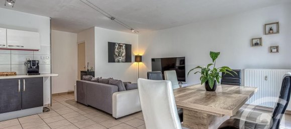 3 bedrooms Apartment in Rumilly, France No. 199621 3