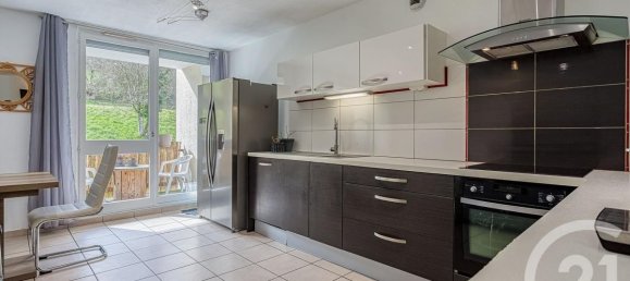 3 bedrooms Apartment in Rumilly, France No. 199621 4